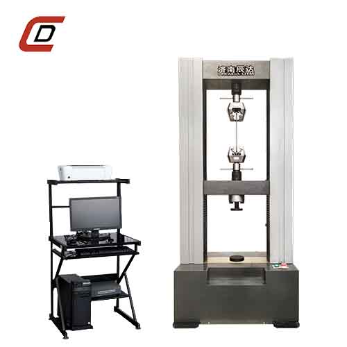 WDW-10微機控制電子萬(wàn)能試驗機