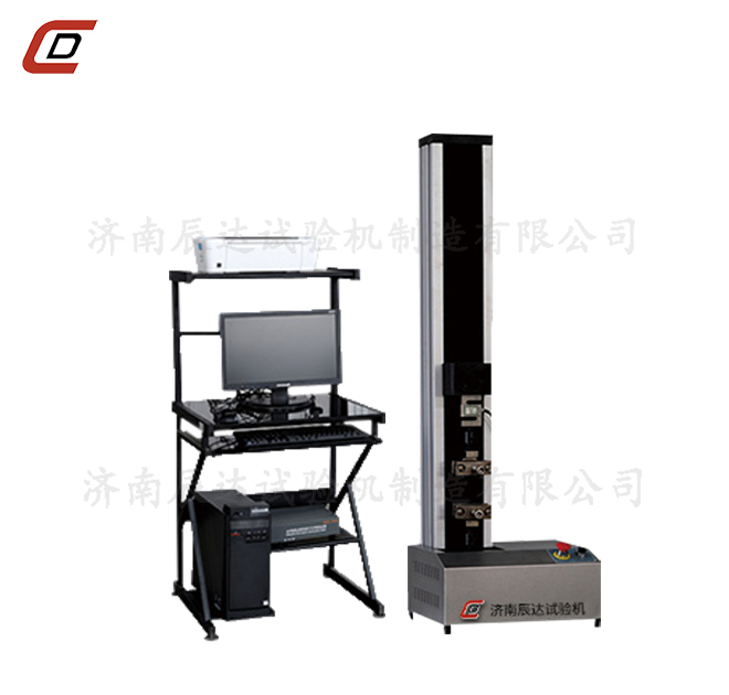 WDW-5微機控制電子萬(wàn)能試驗機