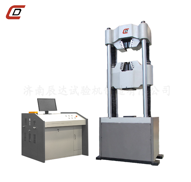 液壓萬能試驗機有哪些分類和用途呢？